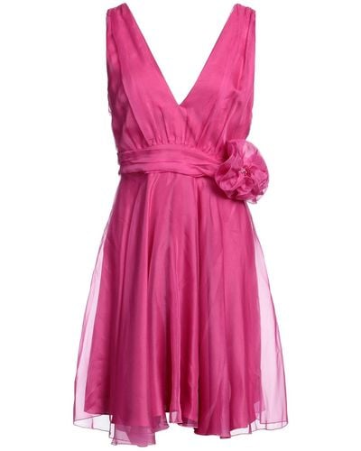 Hanita Mini-Kleid - Pink
