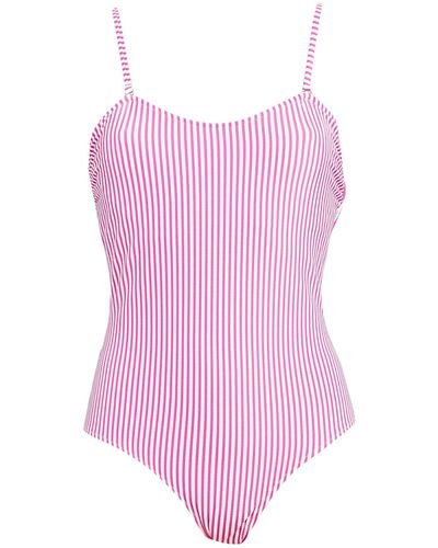 Momoní One-piece Swimsuit - Pink