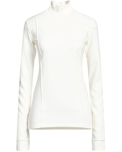 Setchu T-shirt - Blanc