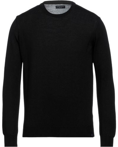 North Sails Sweater - Black