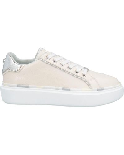 Apepazza Sneakers - Blanc
