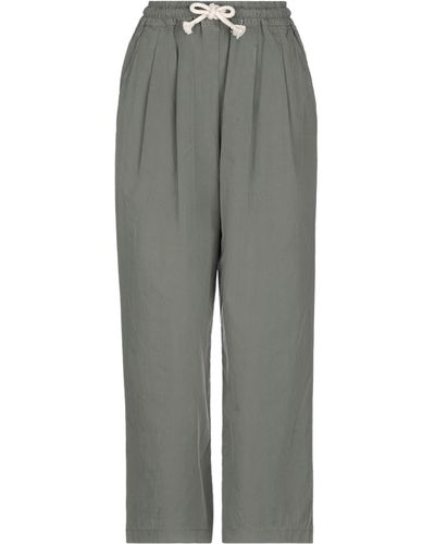 ViCOLO Trouser - Gray