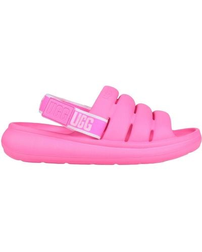 UGG Sandals - Pink