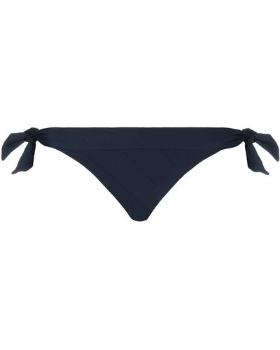 Chantelle Slip Mare - Blu