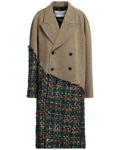 ANDERSSON BELL Coats for Women | Online Sale up to 77% off | Lyst