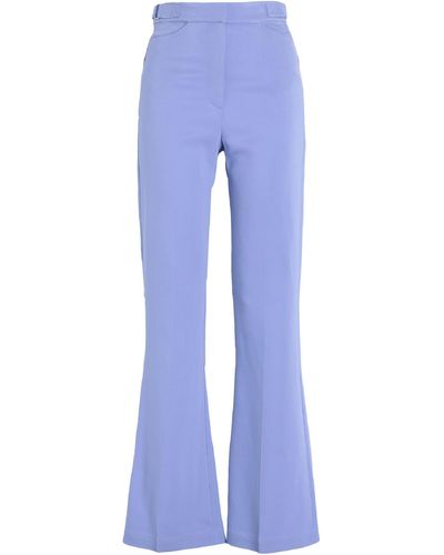 & Other Stories Trouser - Blue