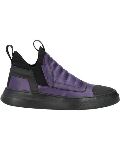 Bruno Bordese Sneakers - Violet