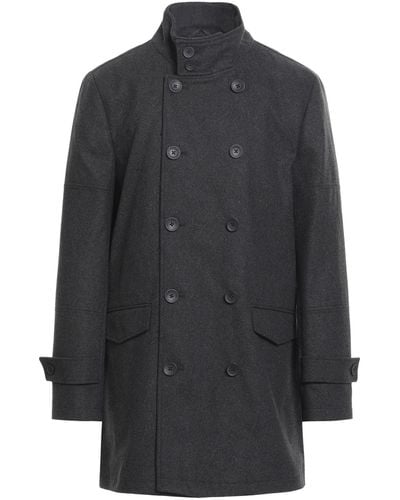 French Connection Coat - Gray