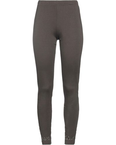 Happiness Trouser - Grey