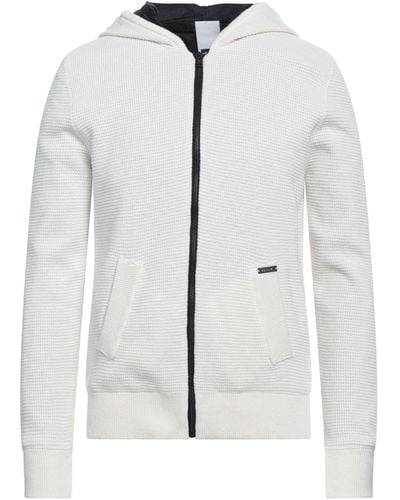 Bark Jacket - White