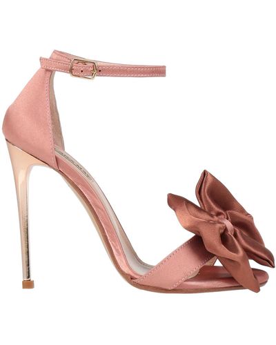 LARA MAY Sandals - Pink