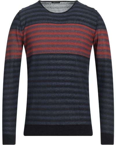 Retois Jumper - Blue