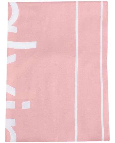 Calvin Klein Schal - Pink