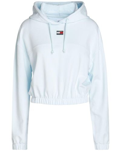 Tommy Hilfiger Sweatshirt - Blau