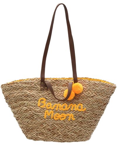 Banana Moon Handbag - Multicolour