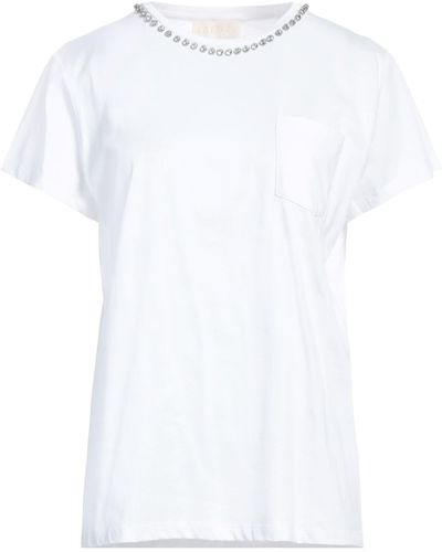 iBlues T-shirt - White
