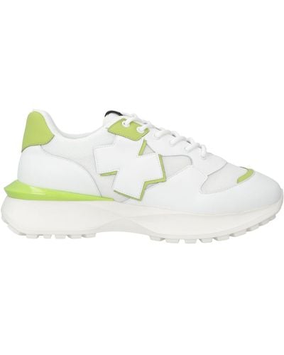 Ixos Sneakers - Weiß