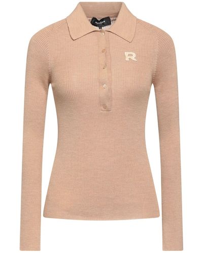 Rochas Sweater - Natural