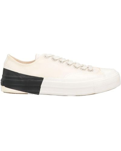 MSGM Sneakers - Blanco