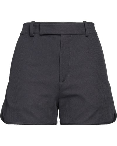 Dior Shorts & Bermuda Shorts - Grey