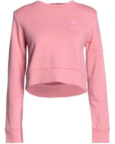 Pinko Sweatshirt - Pink