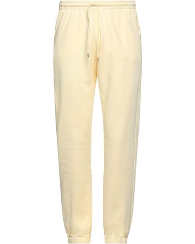 COLORFUL STANDARD Trouser - Natural