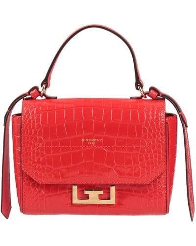 Givenchy Handbag - Red