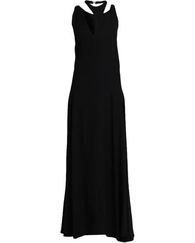 BCBGMAXAZRIA Maxi Dress - Black