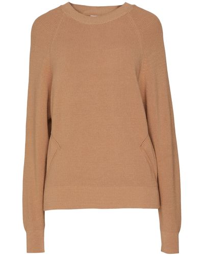 ViCOLO Sweater - Brown