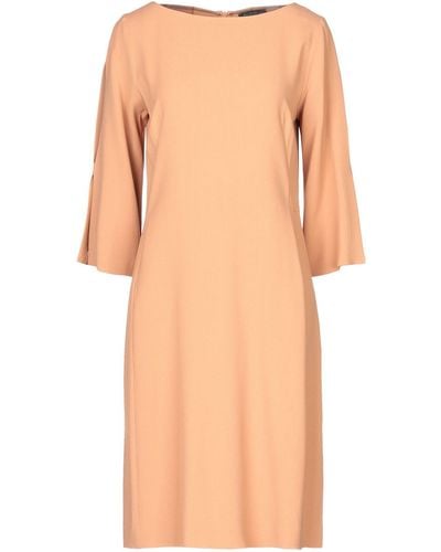 Antonelli Short Dress - Pink