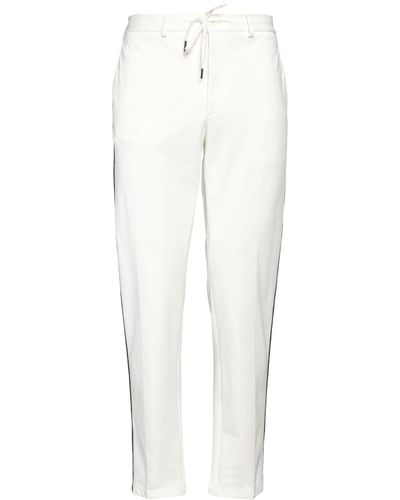 Circolo 1901 Pantalon - Blanc
