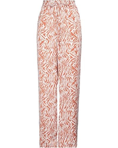 Glamorous Trousers - Pink