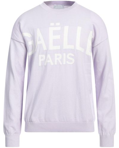 Gaelle Paris Sweater - Blue