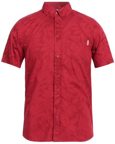 Carhartt Shirt - Red