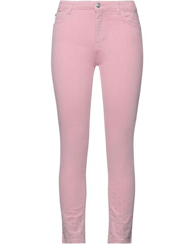 My Twin Jeans - Pink