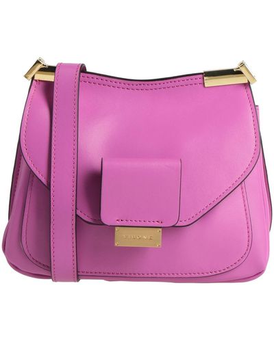 VISONE Cross-body Bag - Pink