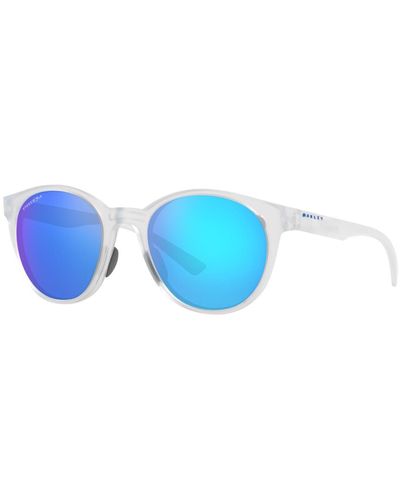 Oakley Lunettes de soleil - Bleu