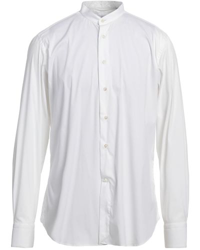 BRANCACCIO Shirt - White