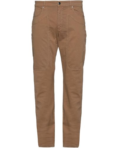 Jeckerson Trouser - Brown