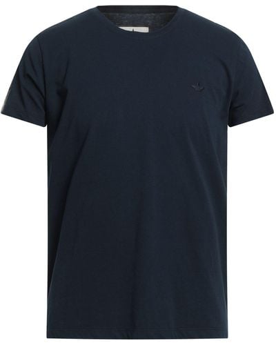 Macchia J T-shirt - Blue