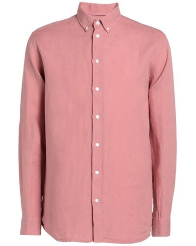 SELECTED Chemise - Rose