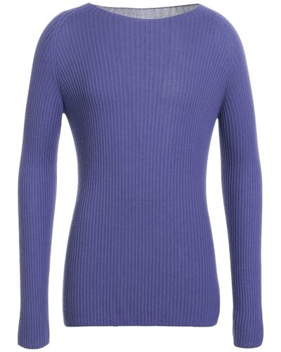 Yohji Yamamoto Sweater - Blue
