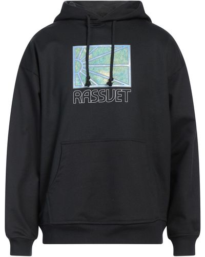 Rassvet (PACCBET) Sweatshirt - Black