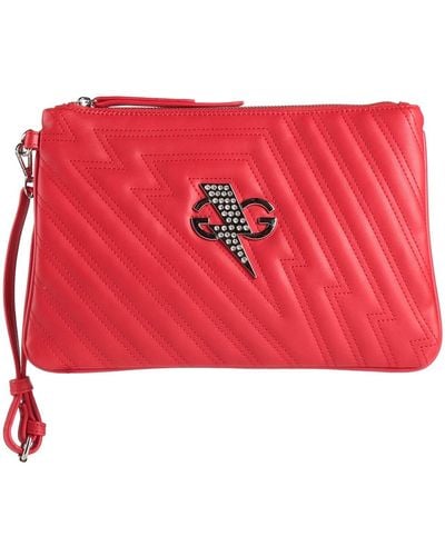 Gaelle Paris Handtaschen - Rot