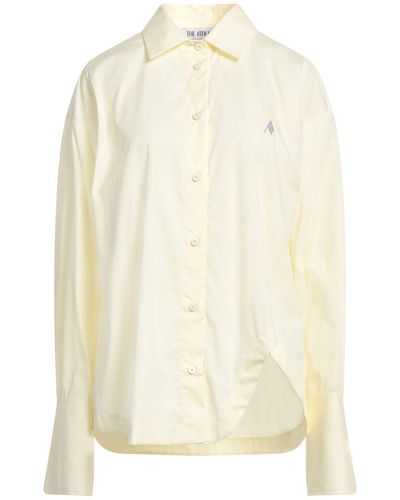 The Attico Shirt - White