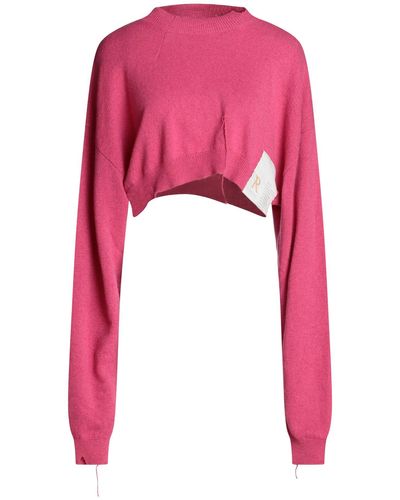 Ramael Sweater - Pink