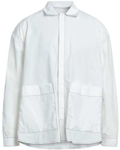 Sunnei Shirt - White