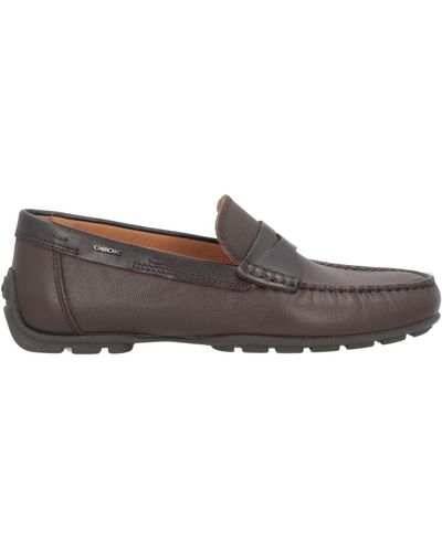 Geox Loafer - Gray