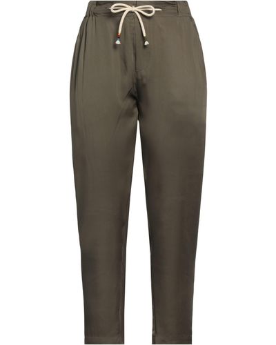 The Silted Company Trousers - Grey