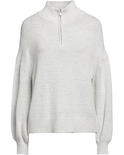 French Connection Turtleneck - White